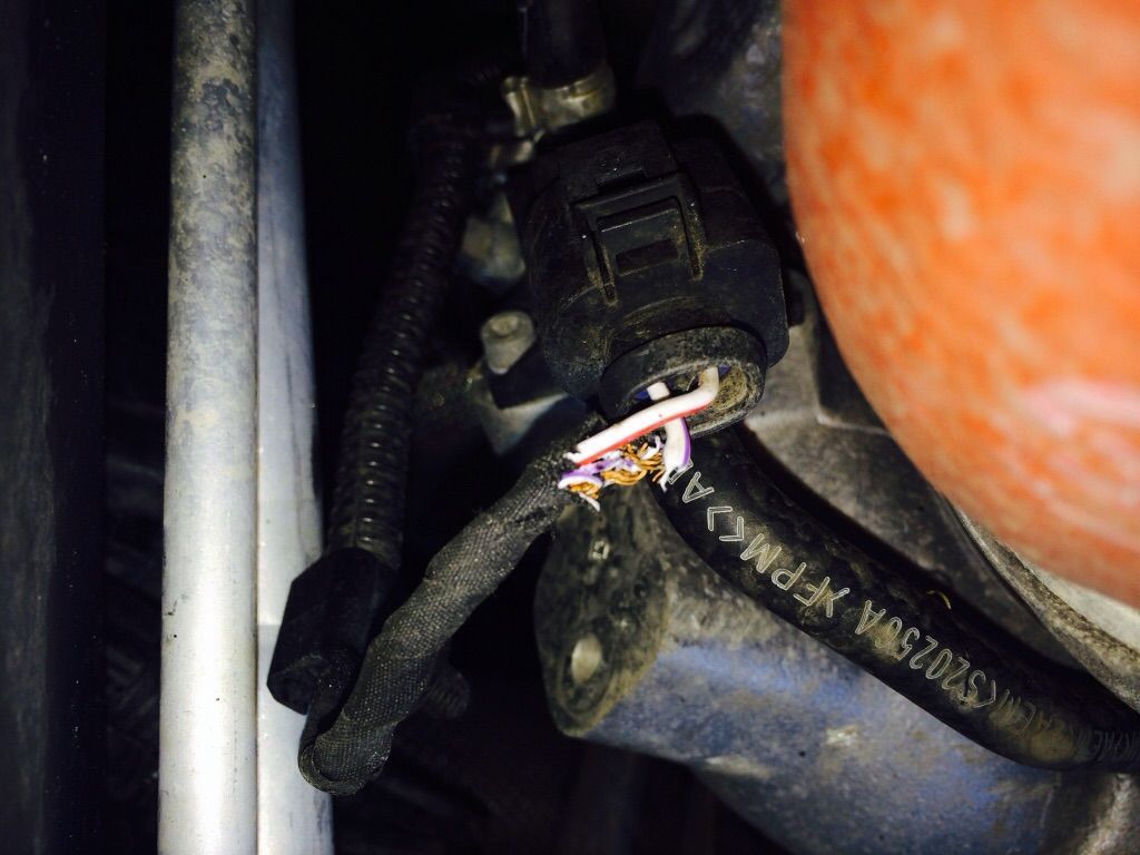 Weird problem, throttle cuts out VW Vortex Volkswagen Forum